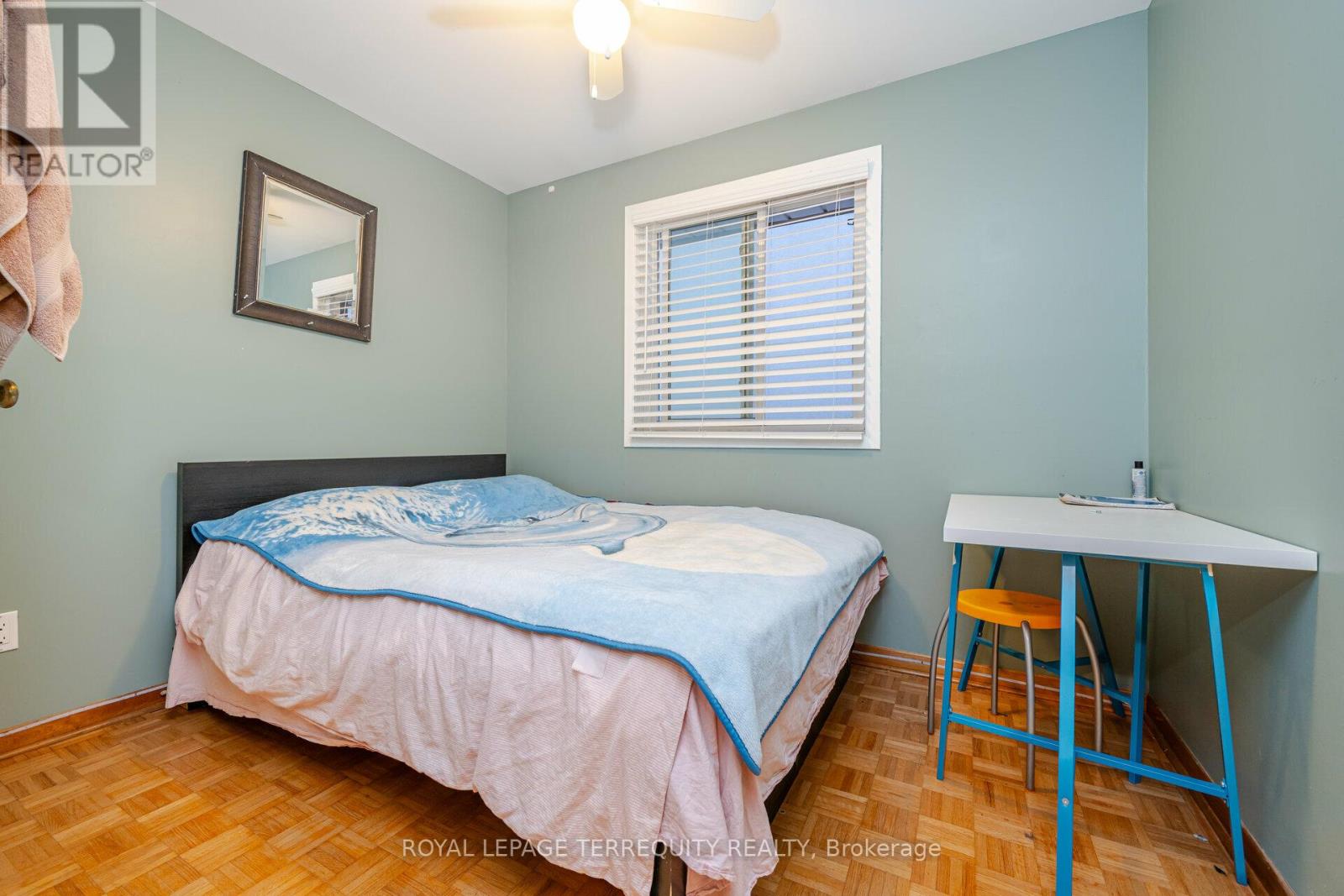 3a Humber Hill Ave, Toronto, Ontario  M6S 4R9 - Photo 21 - W8177608
