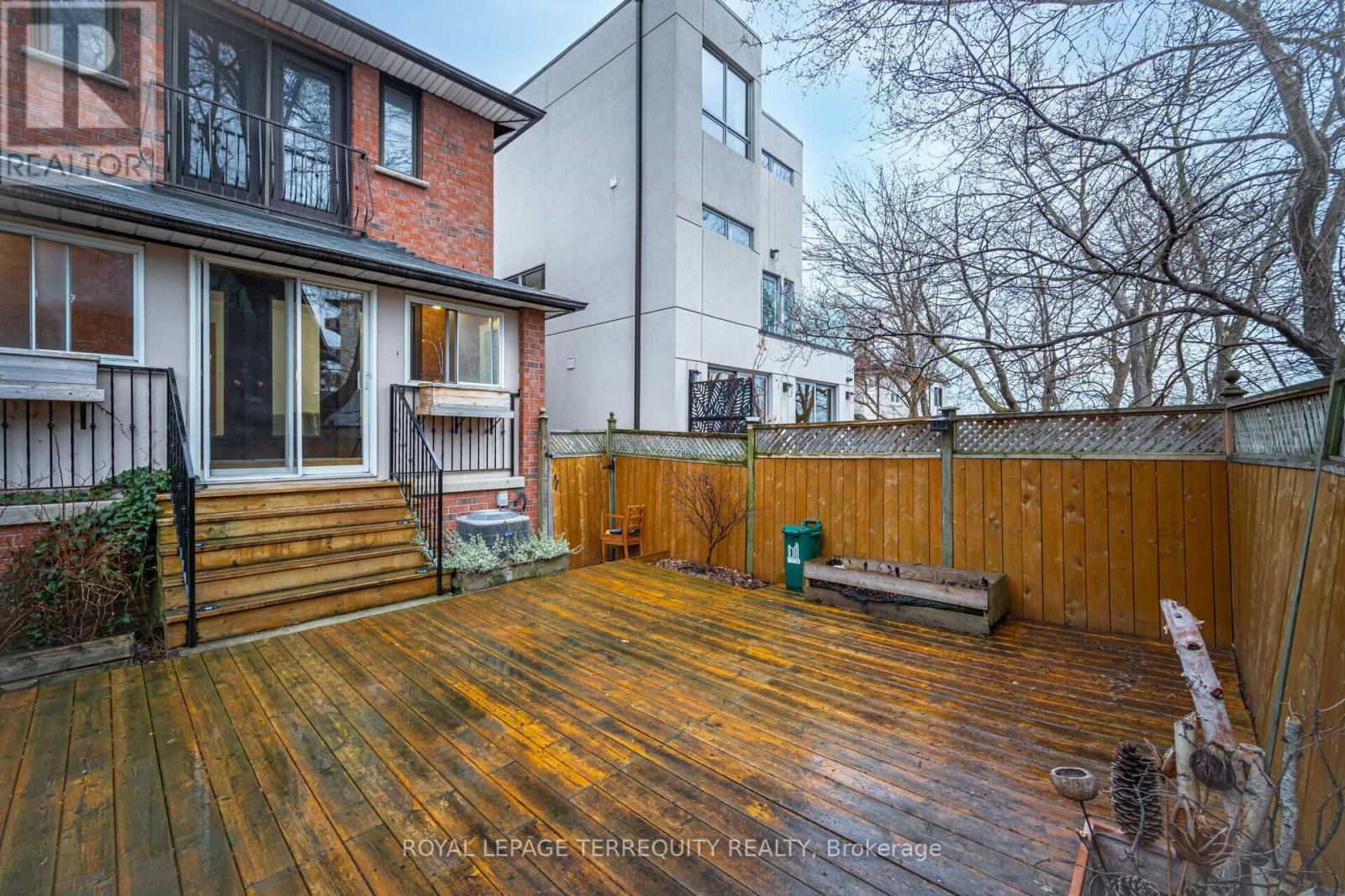 3a Humber Hill Ave, Toronto, Ontario  M6S 4R9 - Photo 36 - W8177608