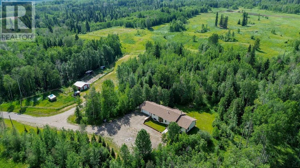 75077 Township Road 39-0, rural clearwater county, Alberta