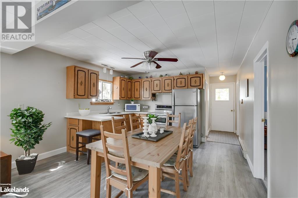 555 North Bay Lake Road, Emsdale, Ontario  P0A 1J0 - Photo 36 - 40560901