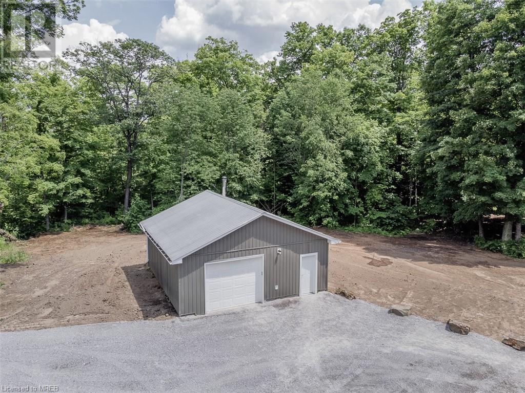 2221 County 620 Road, Apsley, Ontario  K0L 1A0 - Photo 2 - 40560662