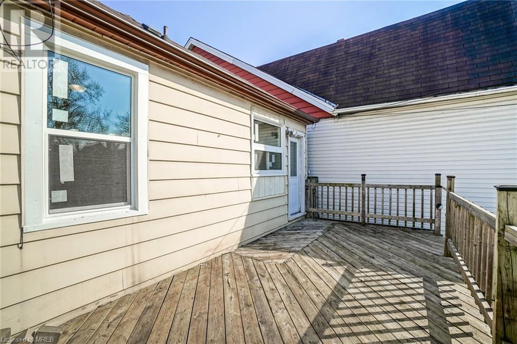 217 Grosvenor Avenue N, Hamilton, Ontario  L8L 7T1 - Photo 12 - 40555396
