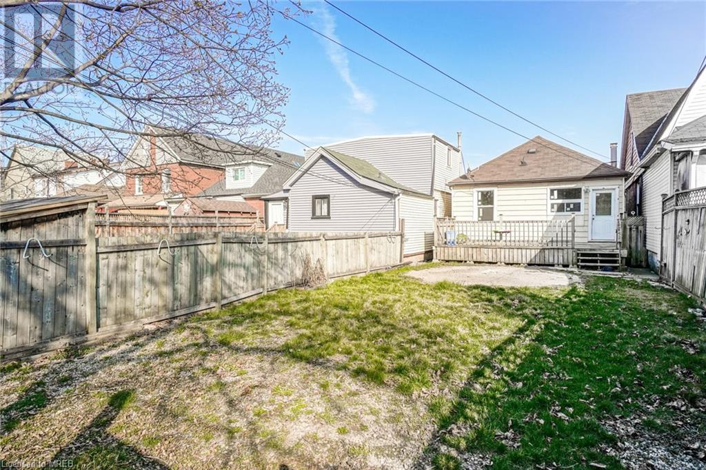 217 Grosvenor Avenue N, Hamilton, Ontario  L8L 7T1 - Photo 13 - 40555396
