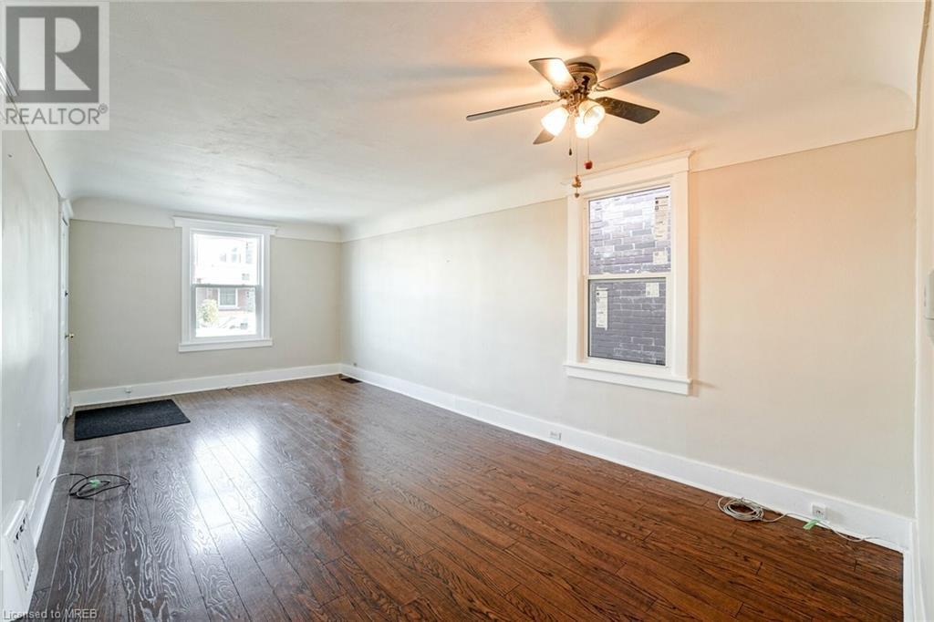 217 Grosvenor Avenue N, Hamilton, Ontario  L8L 7T1 - Photo 2 - 40555396