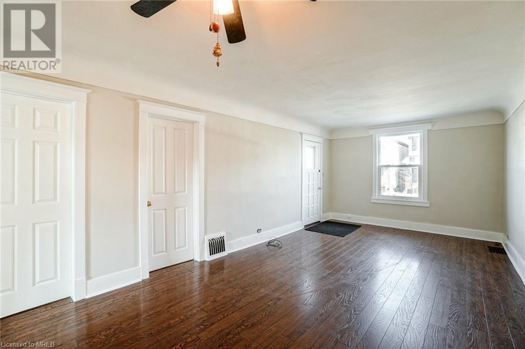 217 Grosvenor Avenue N, Hamilton, Ontario  L8L 7T1 - Photo 3 - 40555396