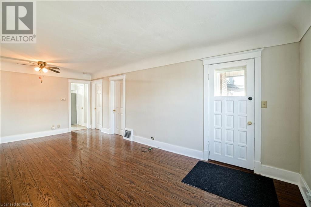 217 Grosvenor Avenue N, Hamilton, Ontario  L8L 7T1 - Photo 4 - 40555396