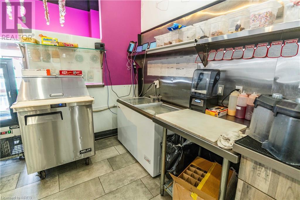 572 King Street Unit# 4, Waterloo, Ontario  N2L 6L3 - Photo 19 - 40554009