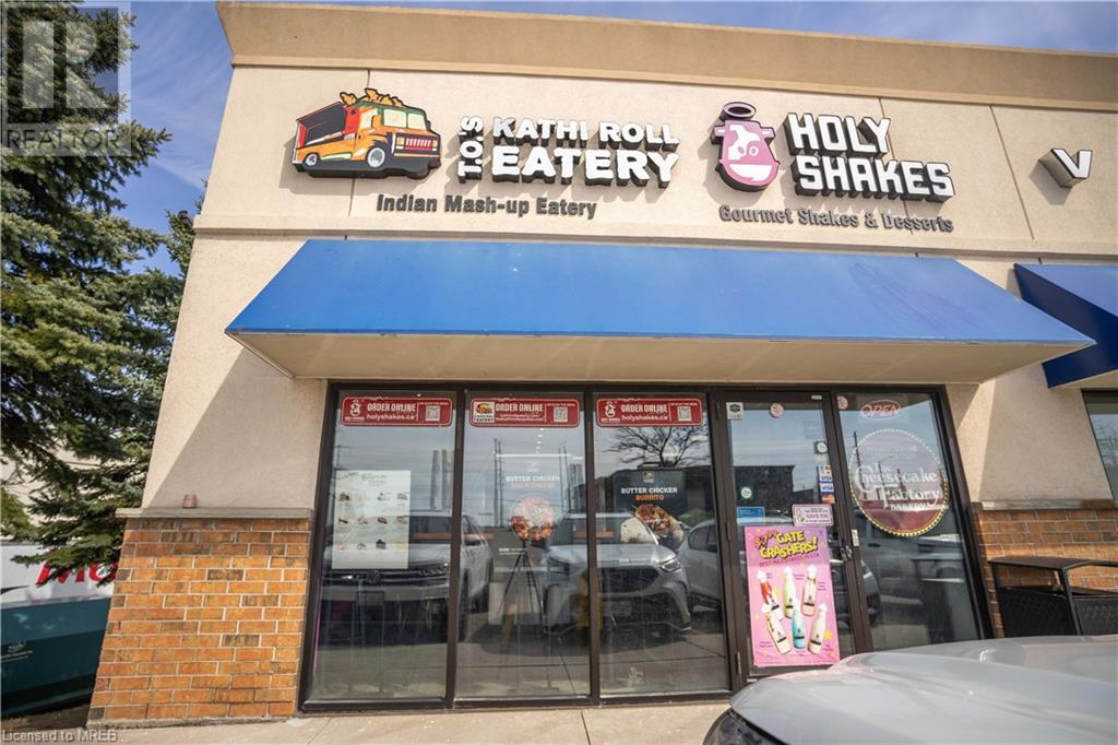 572 King Street Unit# 4, Waterloo, Ontario  N2L 6L3 - Photo 2 - 40554009