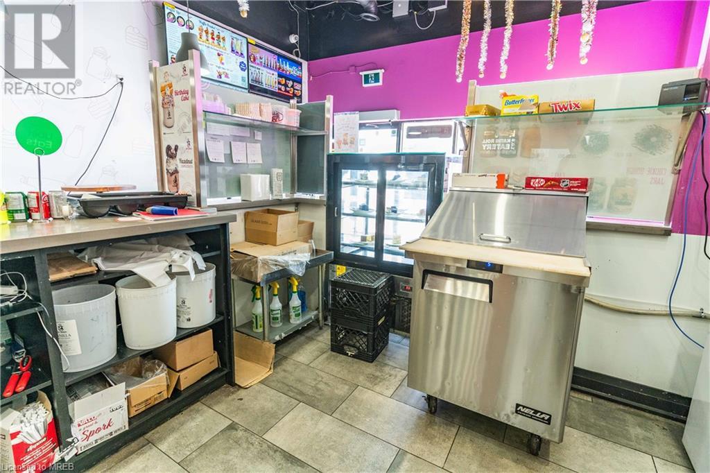 572 King Street Unit# 4, Waterloo, Ontario  N2L 6L3 - Photo 20 - 40554009