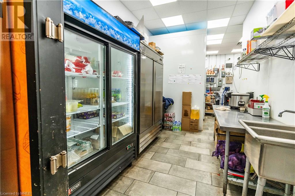 572 King Street Unit# 4, Waterloo, Ontario  N2L 6L3 - Photo 24 - 40554009
