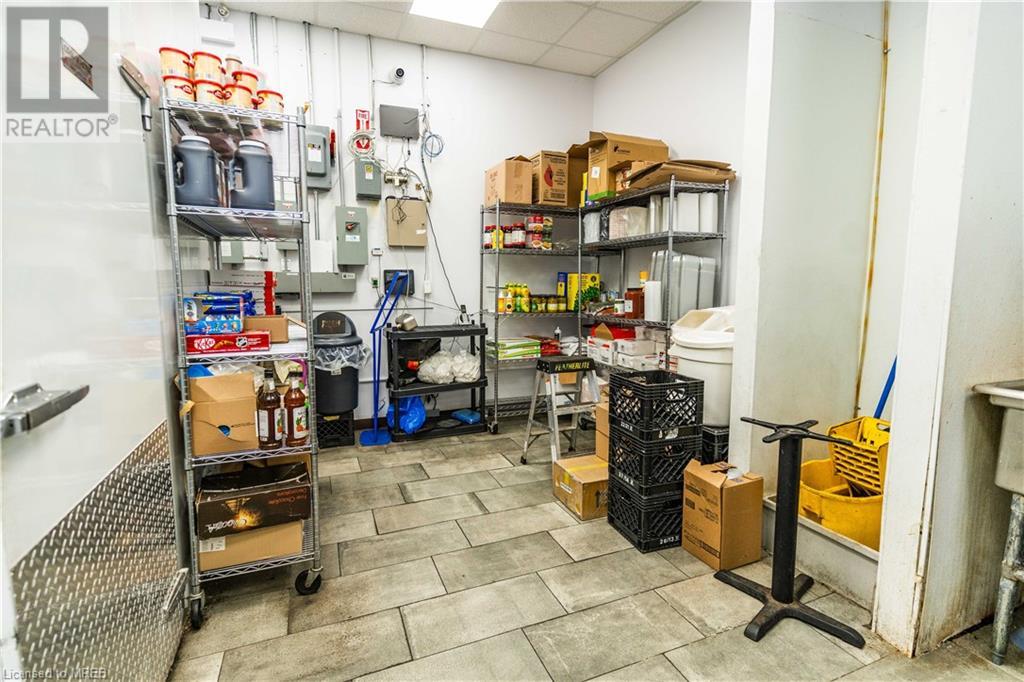 572 King Street Unit# 4, Waterloo, Ontario  N2L 6L3 - Photo 28 - 40554009