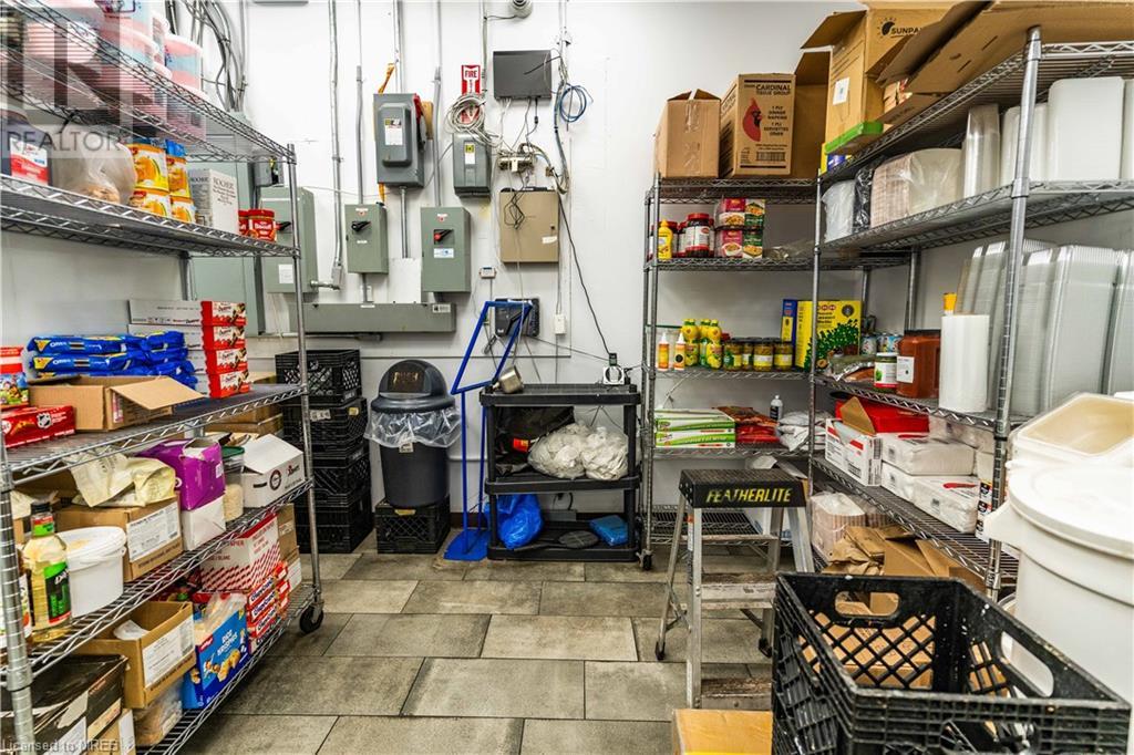 572 King Street Unit# 4, Waterloo, Ontario  N2L 6L3 - Photo 29 - 40554009