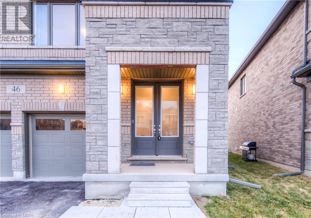 46 Mildred Gillies Street, Ayr, Ontario  N0B 1E0 - Photo 2 - 40552577