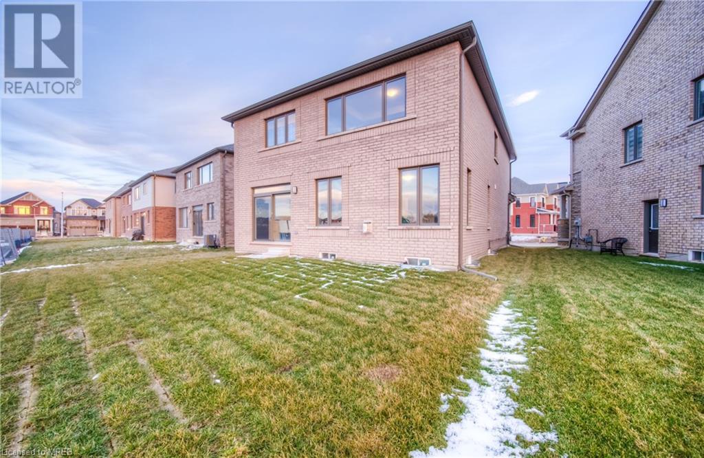 46 Mildred Gillies Street, Ayr, Ontario  N0B 1E0 - Photo 40 - 40552577