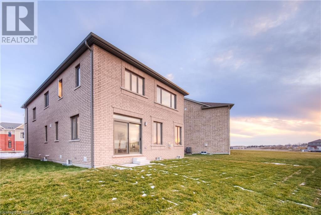 46 Mildred Gillies Street, Ayr, Ontario  N0B 1E0 - Photo 42 - 40552577