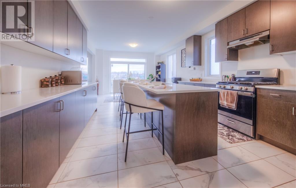 46 Mildred Gillies Street, Ayr, Ontario  N0B 1E0 - Photo 6 - 40552577