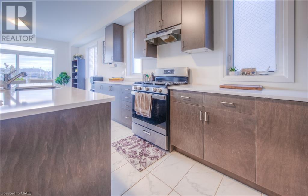 46 Mildred Gillies Street, Ayr, Ontario  N0B 1E0 - Photo 7 - 40552577