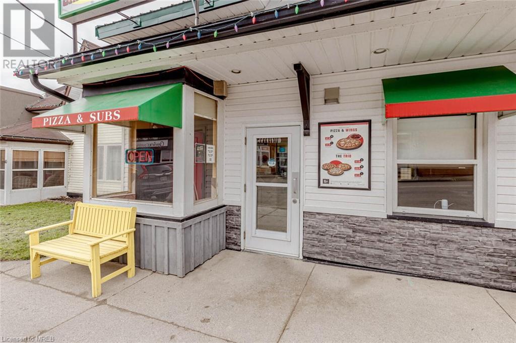 6 Main Street, Milverton, Ontario  N0K 1M0 - Photo 2 - 40551811