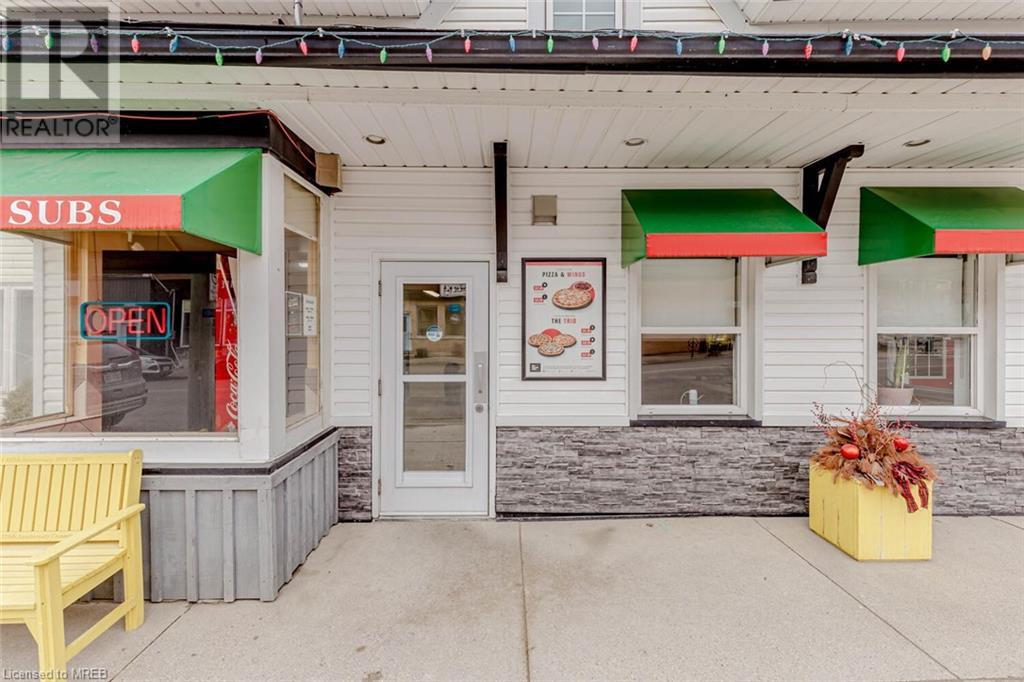 6 Main Street, Milverton, Ontario  N0K 1M0 - Photo 3 - 40551811