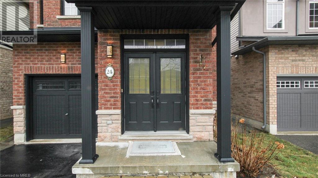24 Tidemore Heights, Hamilton, Ontario  L8E 0B7 - Photo 2 - 40551780