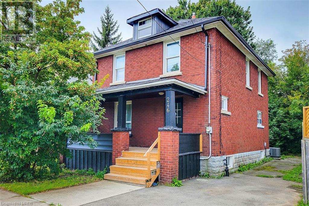 246 Davis Street, Port Colborne, Ontario  L3K 1Z3 - Photo 1 - 40550261