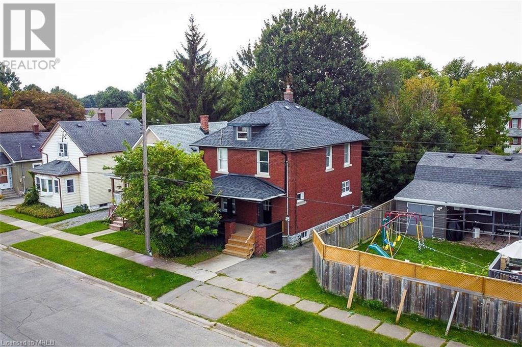 246 Davis Street, Port Colborne, Ontario  L3K 1Z3 - Photo 2 - 40550261