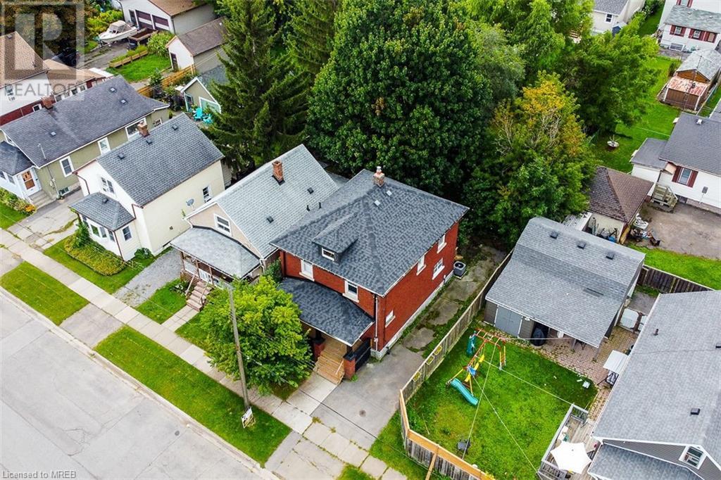 246 Davis Street, Port Colborne, Ontario  L3K 1Z3 - Photo 4 - 40550261