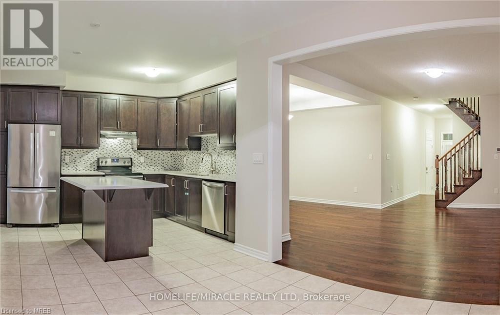 1566 Clitherow Street, Milton, Ontario  L9E 0A9 - Photo 12 - 40549301
