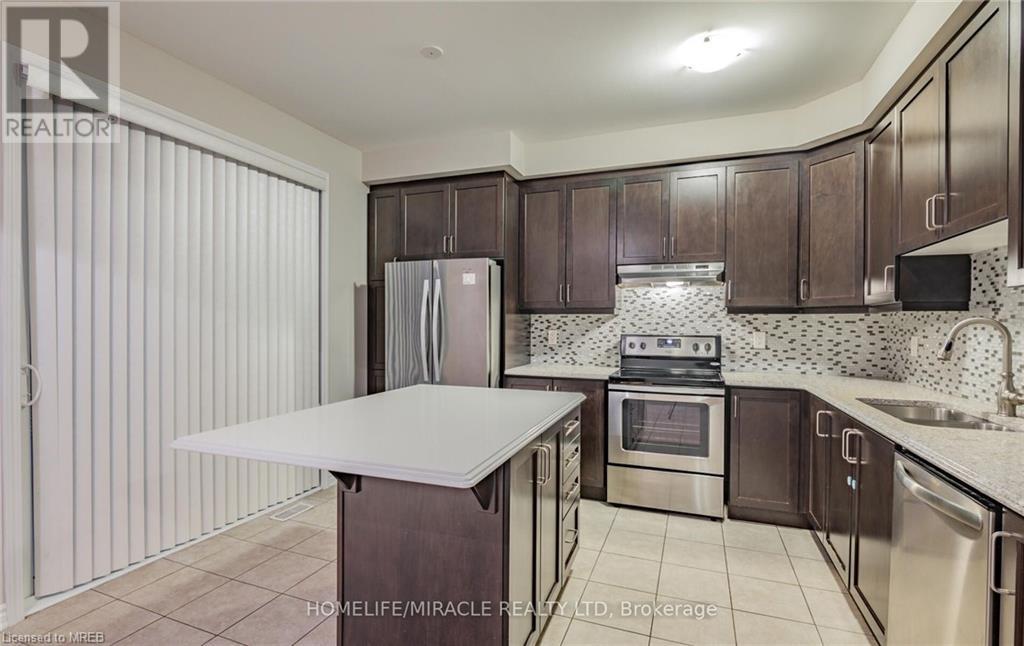 1566 Clitherow Street, Milton, Ontario  L9E 0A9 - Photo 14 - 40549301