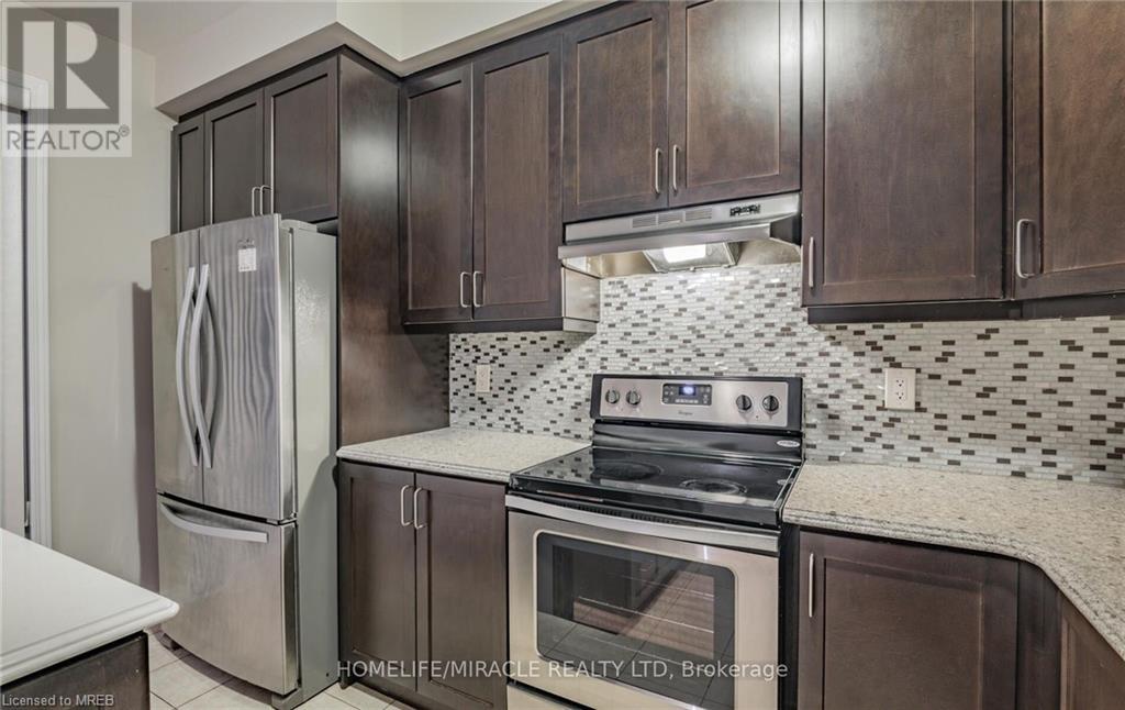 1566 Clitherow Street, Milton, Ontario  L9E 0A9 - Photo 15 - 40549301