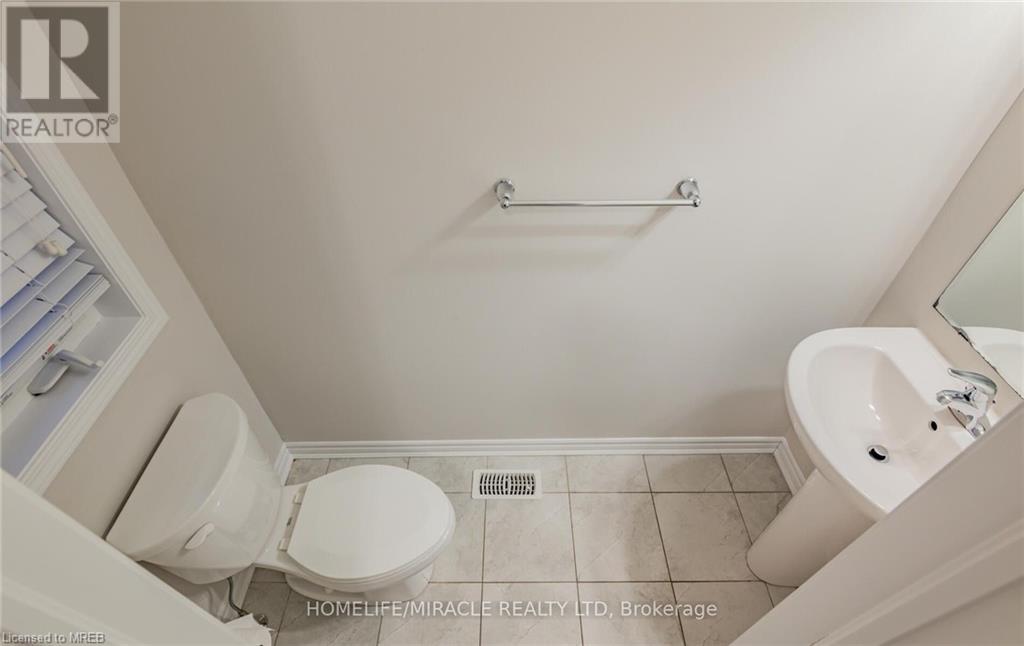 1566 Clitherow Street, Milton, Ontario  L9E 0A9 - Photo 17 - 40549301