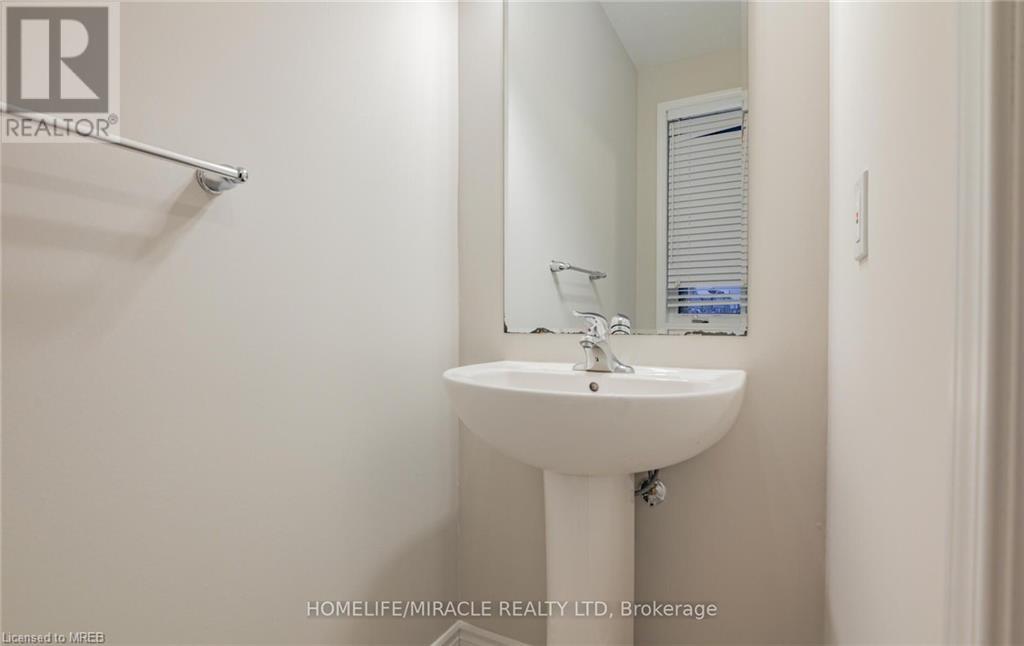 1566 Clitherow Street, Milton, Ontario  L9E 0A9 - Photo 18 - 40549301