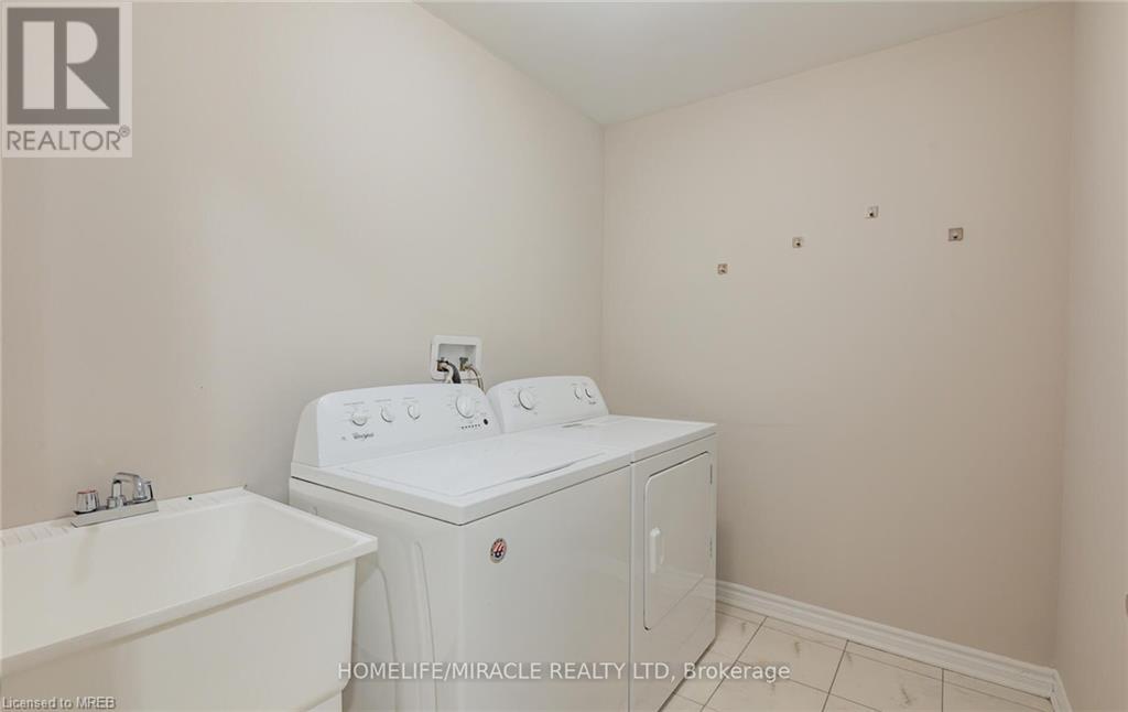 1566 Clitherow Street, Milton, Ontario  L9E 0A9 - Photo 27 - 40549301