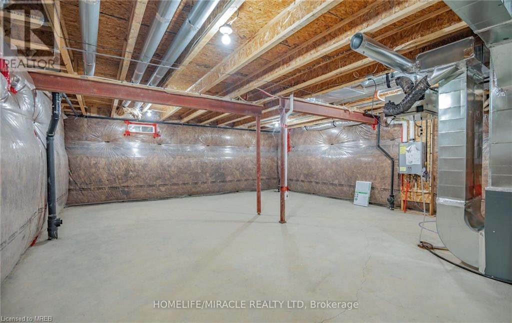 1566 Clitherow Street, Milton, Ontario  L9E 0A9 - Photo 37 - 40549301