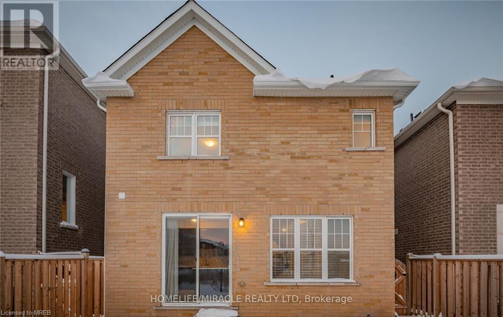 1566 Clitherow Street, Milton, Ontario  L9E 0A9 - Photo 38 - 40549301