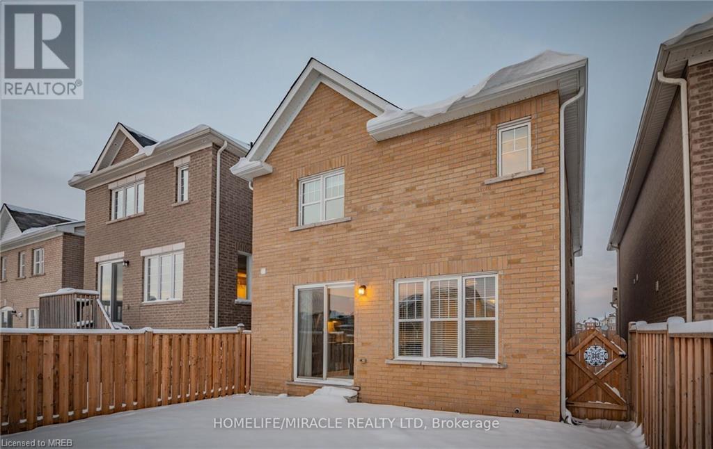 1566 Clitherow Street, Milton, Ontario  L9E 0A9 - Photo 39 - 40549301