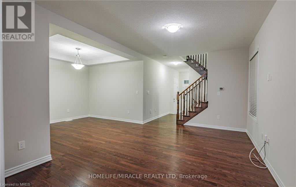 1566 Clitherow Street, Milton, Ontario  L9E 0A9 - Photo 8 - 40549301