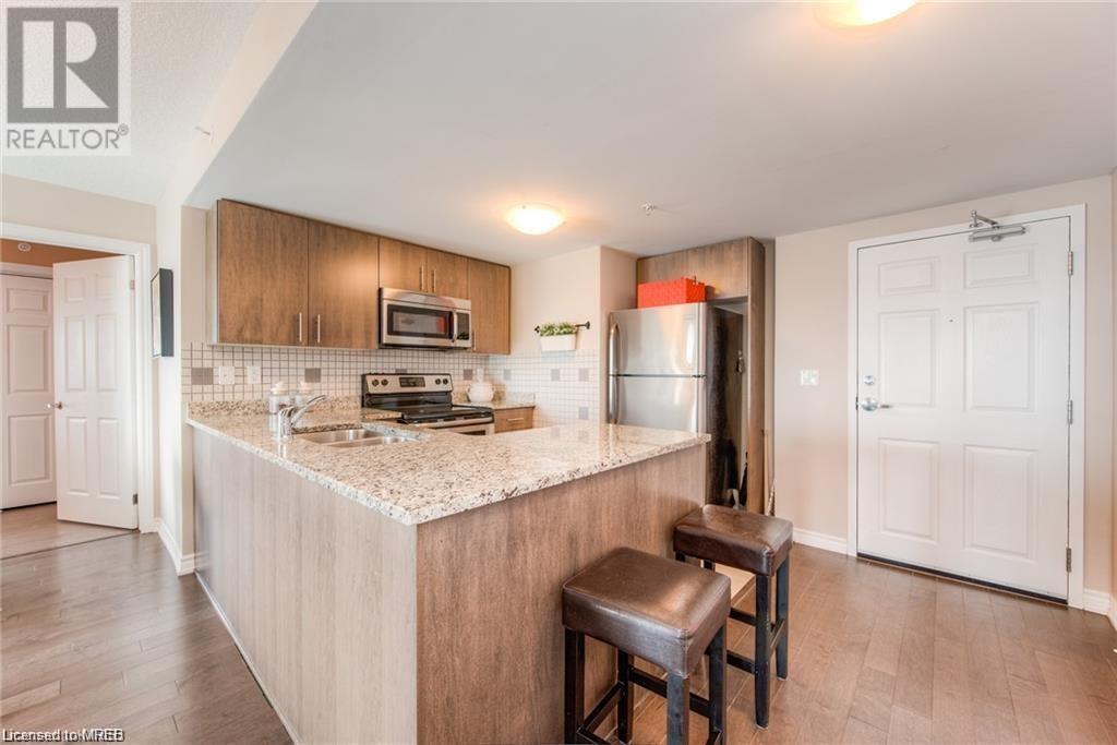 50 Bryan Court Unit# 413, Kitchener, Ontario  N2A 4N4 - Photo 11 - 40549282