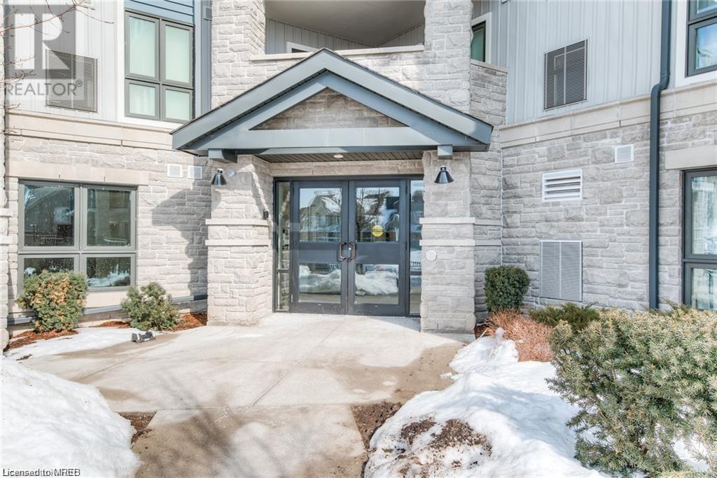 50 Bryan Court Unit# 413, Kitchener, Ontario  N2A 4N4 - Photo 34 - 40549282