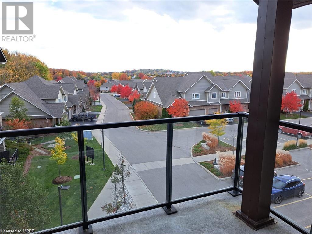 50 Bryan Court Unit# 413, Kitchener, Ontario  N2A 4N4 - Photo 7 - 40549282