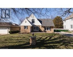 216 SUNSET Drive, goderich, Ontario