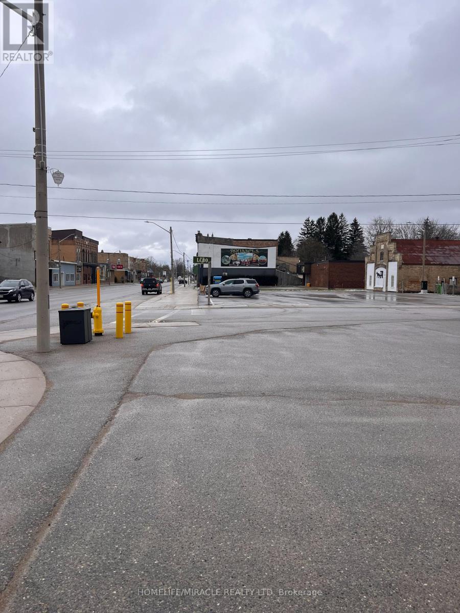 625 TURNBERRY STREET, huron east, Ontario