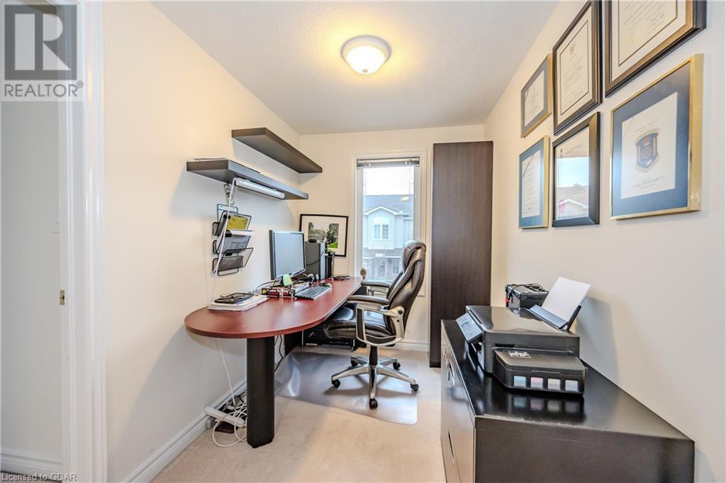20 Shackleton Drive Unit# 36, Guelph, Ontario  N1E 0C5 - Photo 24 - 40561233