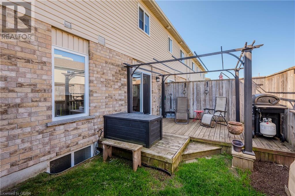 20 Shackleton Drive Unit# 36, Guelph, Ontario  N1E 0C5 - Photo 37 - 40561233
