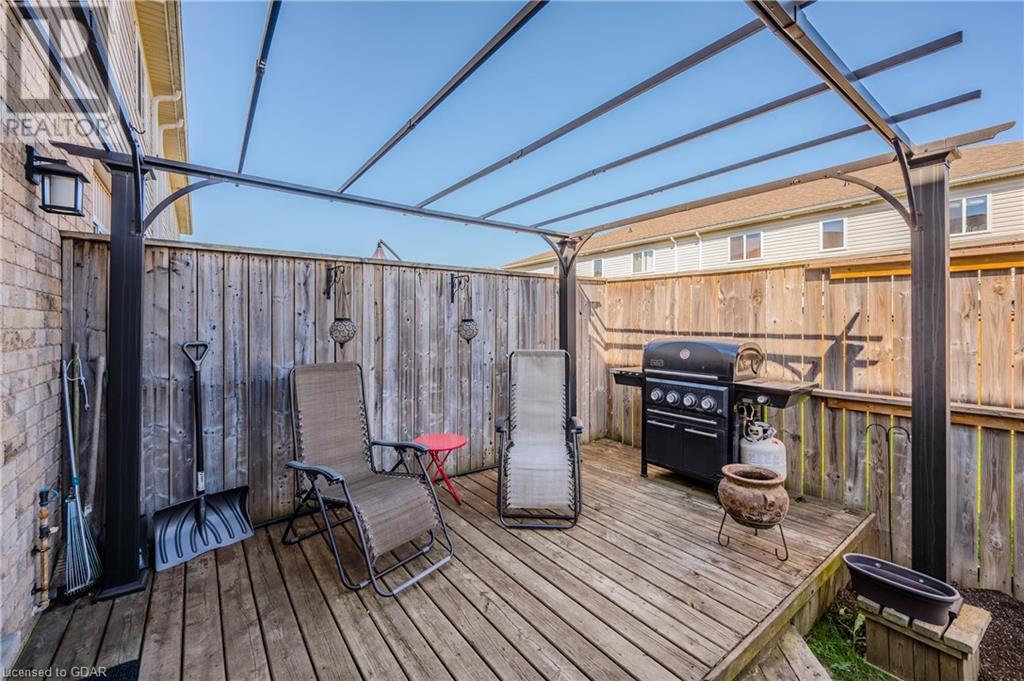 20 Shackleton Drive Unit# 36, Guelph, Ontario  N1E 0C5 - Photo 39 - 40561233