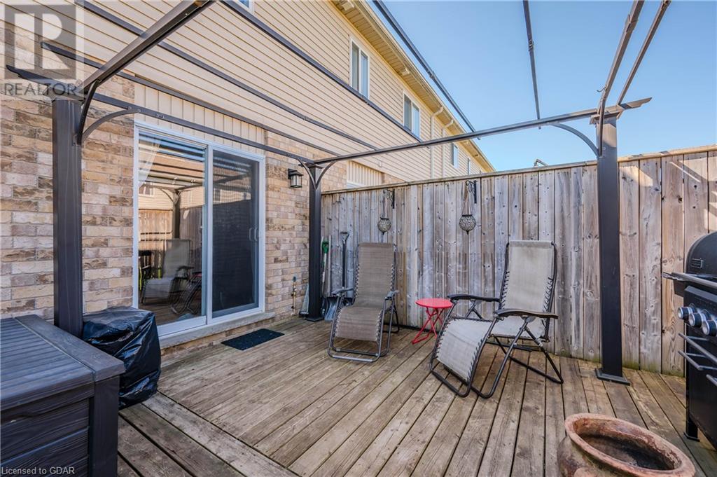 20 Shackleton Drive Unit# 36, Guelph, Ontario  N1E 0C5 - Photo 40 - 40561233