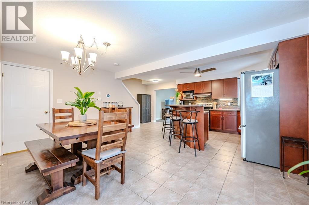 20 Shackleton Drive Unit# 36, Guelph, Ontario  N1E 0C5 - Photo 9 - 40561233