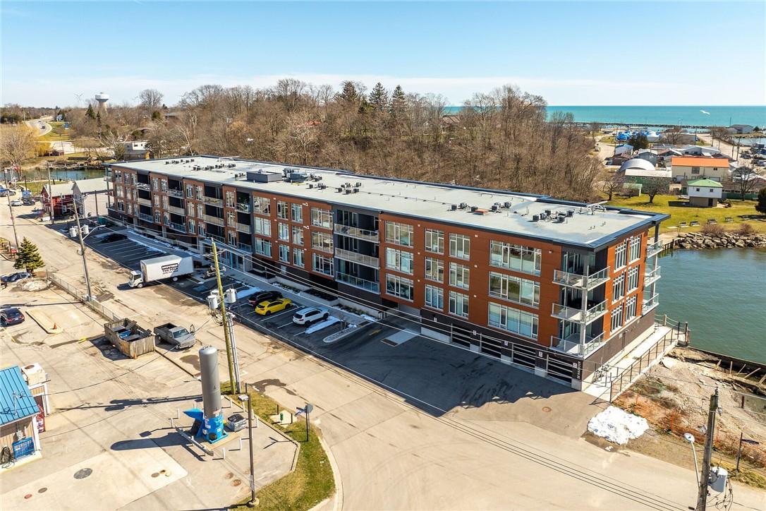 38 Harbour Street, Unit #212, Port Dover, Ontario  N0A 1N2 - Photo 45 - H4188717