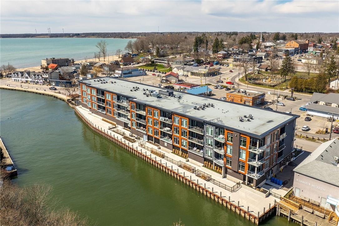 38 Harbour Street, Unit #212, Port Dover, Ontario  N0A 1N2 - Photo 47 - H4188717