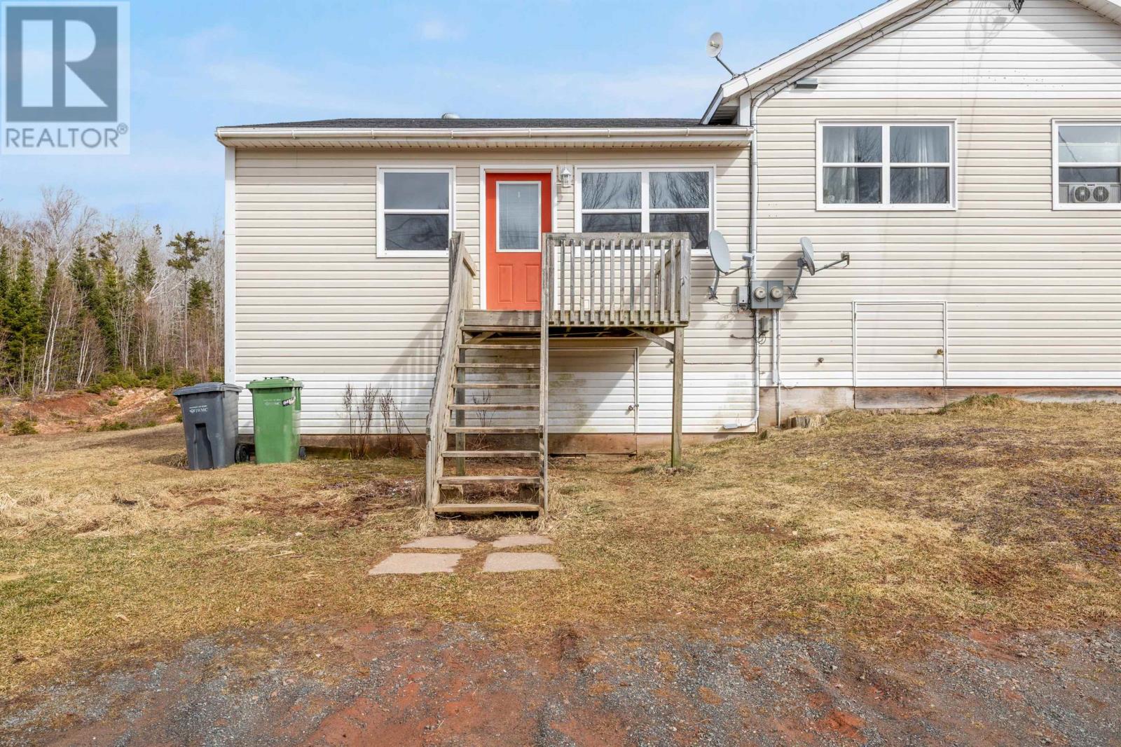 5825/5827 Campbell Road, Victoria Cross, Montague, Prince Edward Island  C0A 1R0 - Photo 2 - 202405681